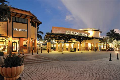 stores at sawgrass mills mall.